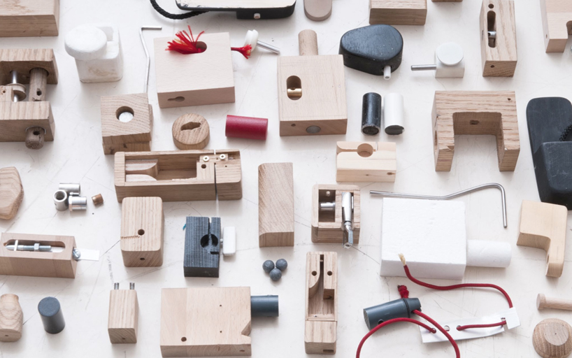 bouroullec kvadrat 2