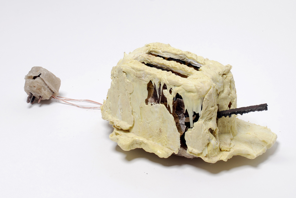 Thomas Thwaites Toaster Project 1