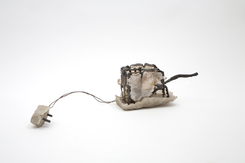 Thomas Thwaites Toaster Project 3