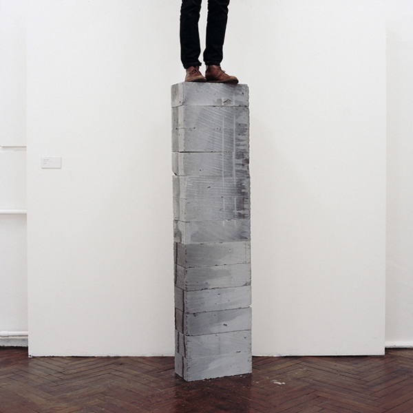 Tom lovelace in preparation for the real