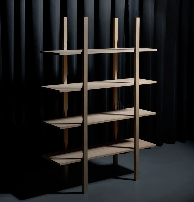 etagere en bois 1