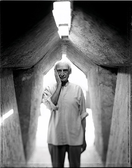 paolo soleri