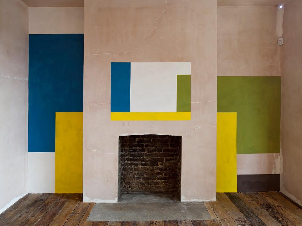 Ernst Caramelle South London