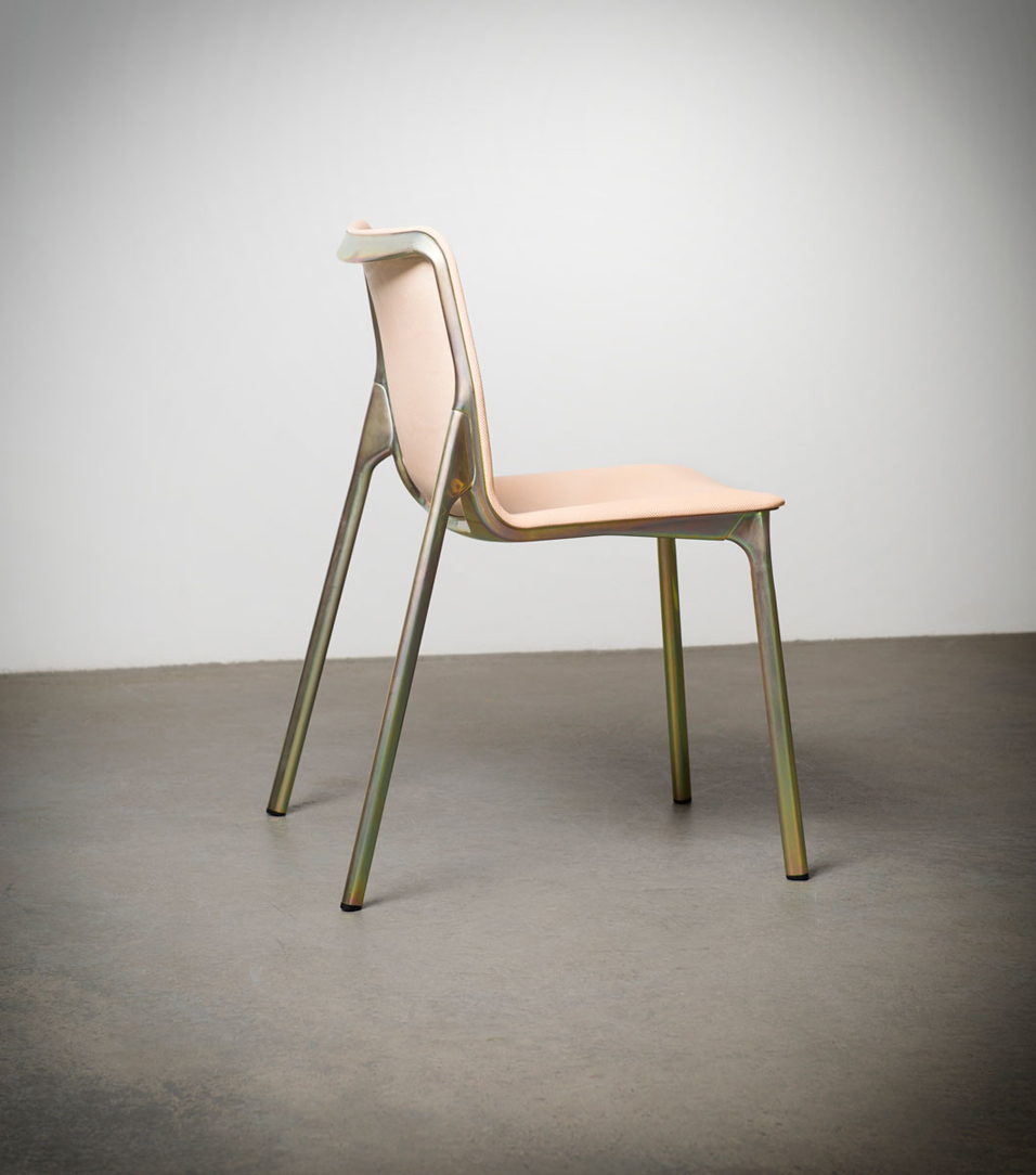 chassis diez proto A