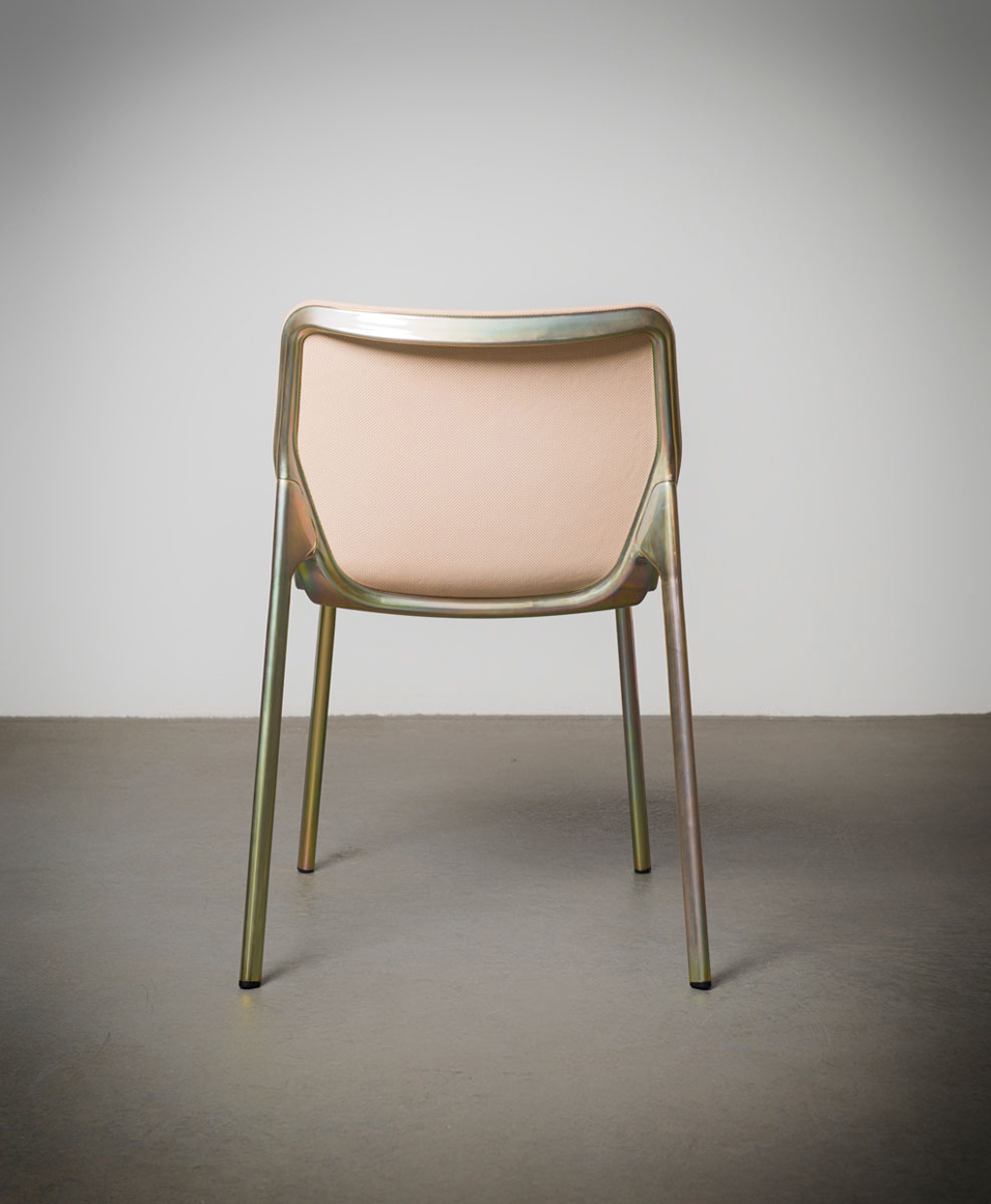 chassis diez proto B