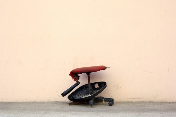 FOUND NOT TAKEN Chagas 13