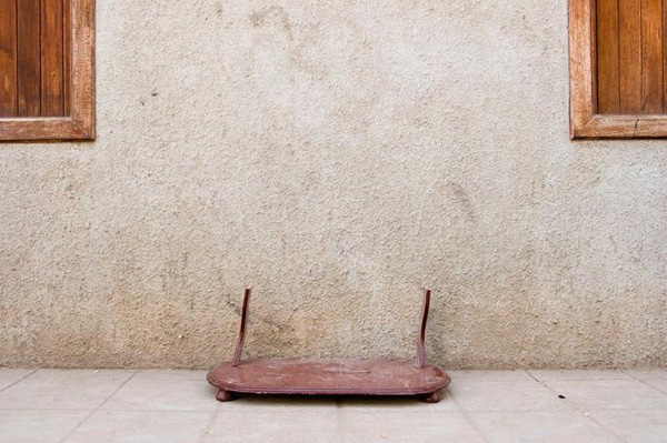 FOUND NOT TAKEN Chagas 3