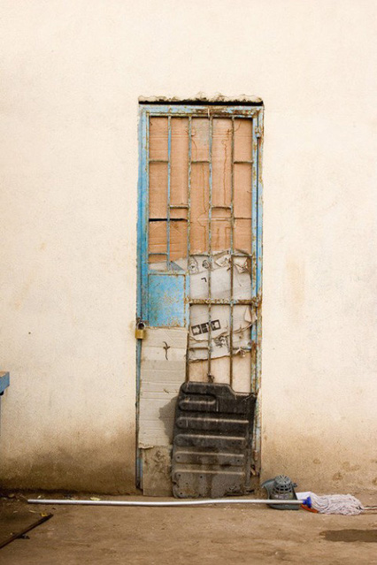 FOUND NOT TAKEN Chagas 7