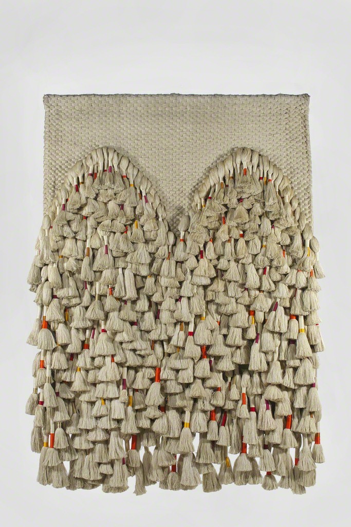 sheila hicks