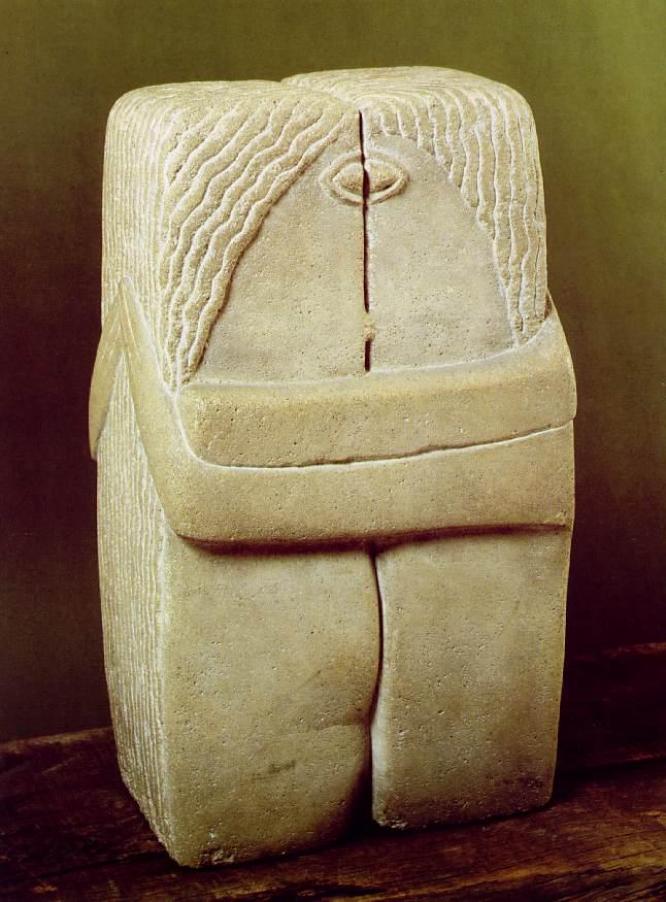 Brancusi Bacio-666x902