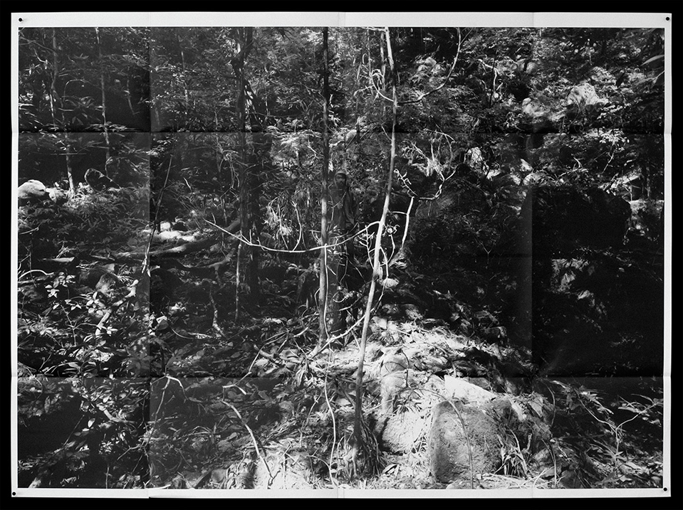 IR-Drawing-A-Line-Poster