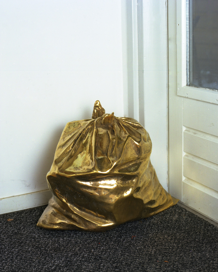 Scheeren Jaap Piece of the Golden Mountain I Always Promised You 2010