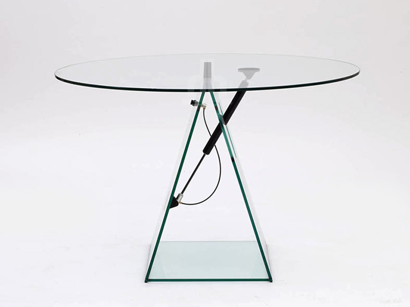 manmachine grcic table