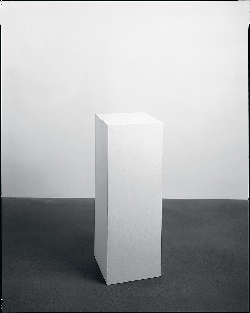 1.Tom-Friedman-Untitled-A-Curse-1992_V1