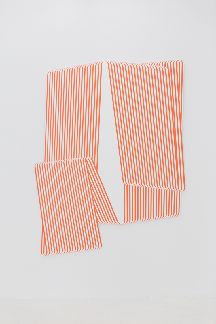 Ausstellung Terry Haggerty