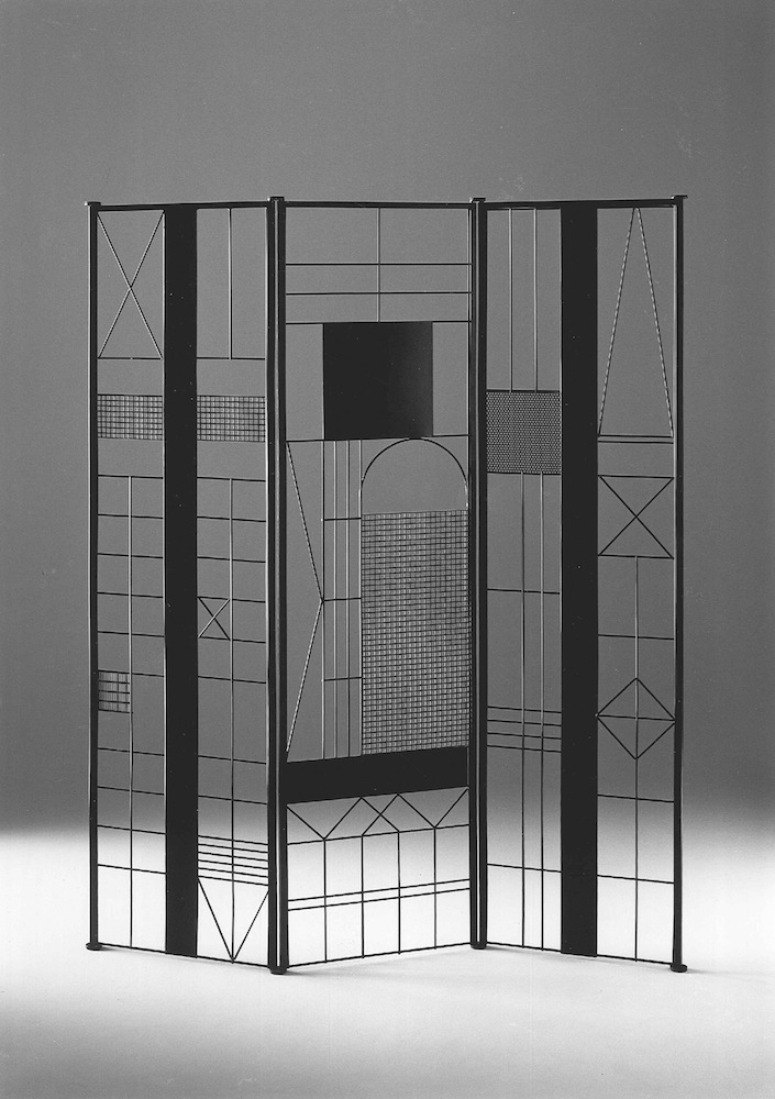 opere di Bruno Munari - collezione Piero Polato.cdr