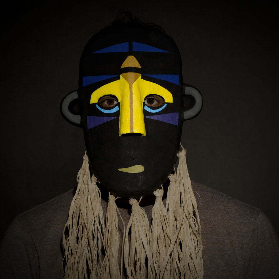 SBTRKT MASK
