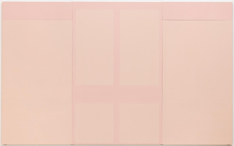 Incubus 1991 by Gary Hume born 1962