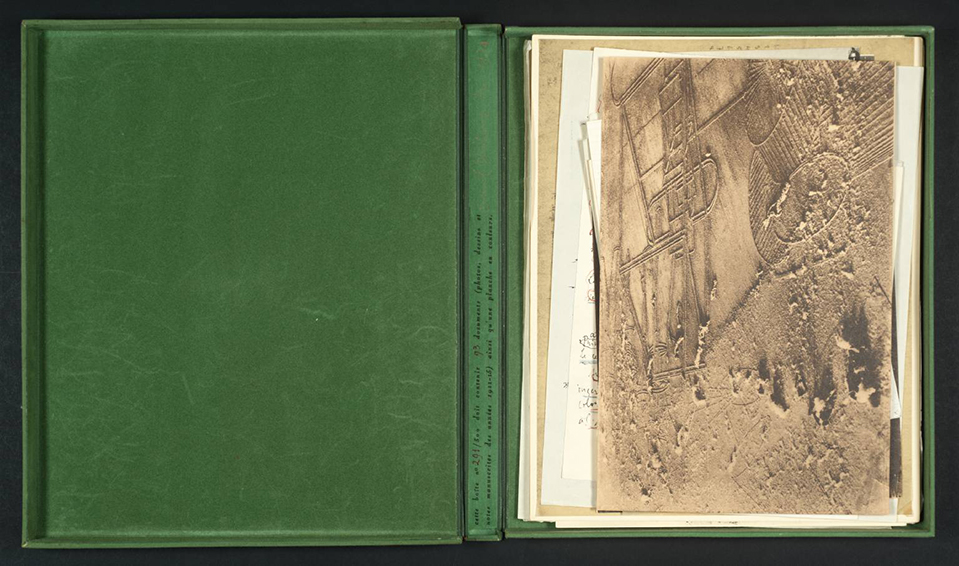 The Bride Stripped Bare by her Bachelors Even (The Green Box) 1934 by Marcel Duchamp 1887-1968