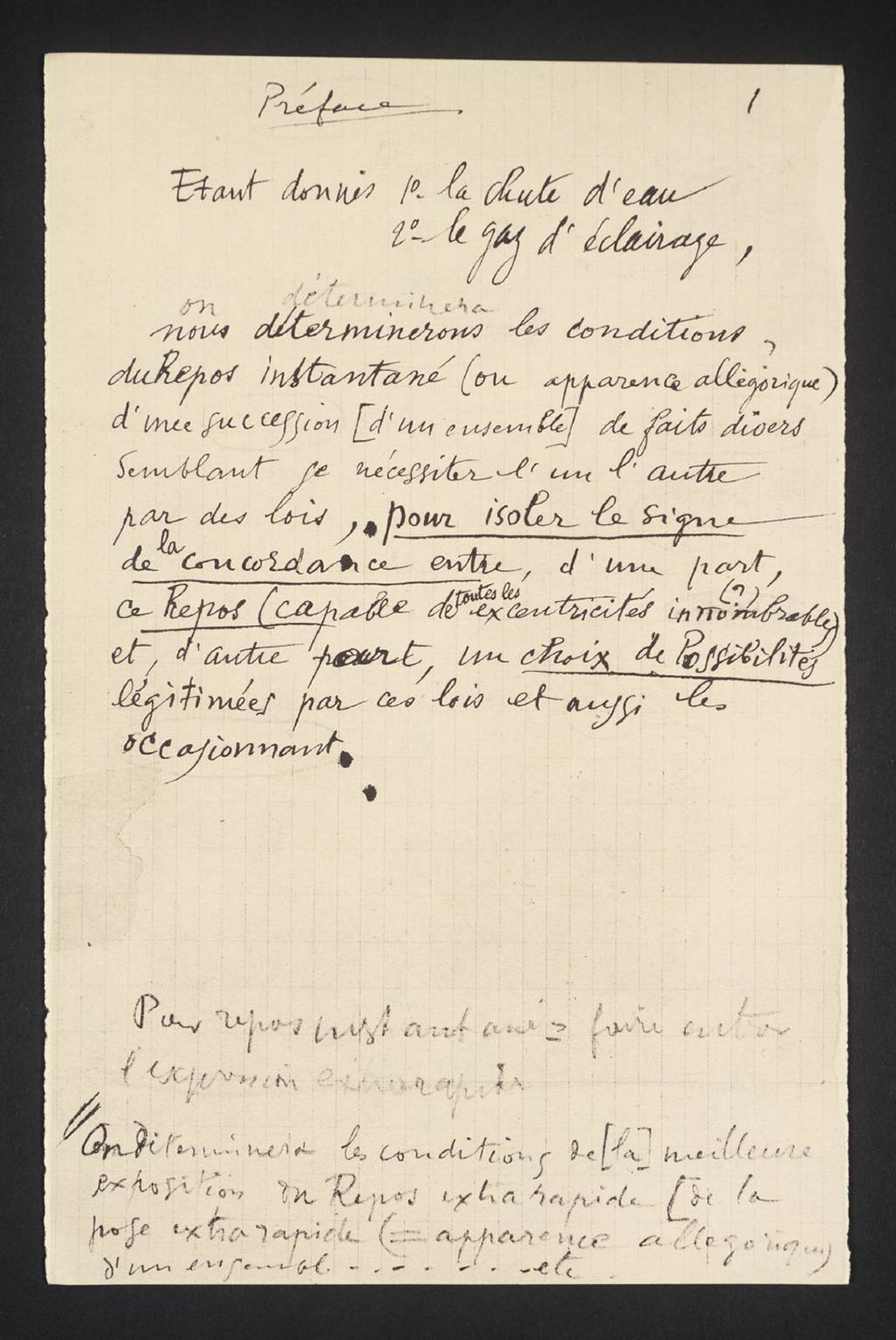 The Bride Stripped Bare by her Bachelors Even (The Green Box) 1934 by Marcel Duchamp 1887-1968