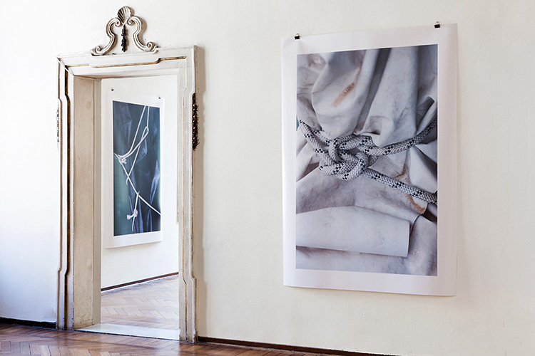 8.-Bjarne-Bare.-Outboard-Swaddle-installation-view-Fondazione-Bevilacqua-La-Masa-Venezia-©-lartista-2014