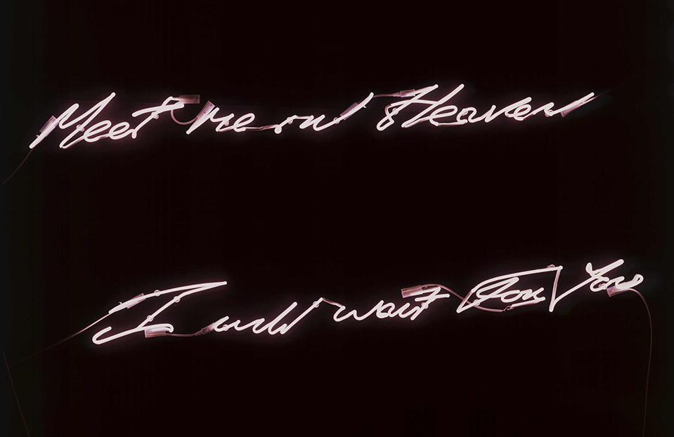 Tracey_Emin_Meet_Me_in_HeavenI_Will_Wait_For_You_2004_a4