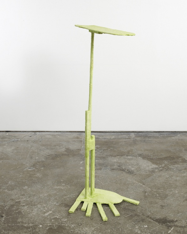 Dispenser-green platform