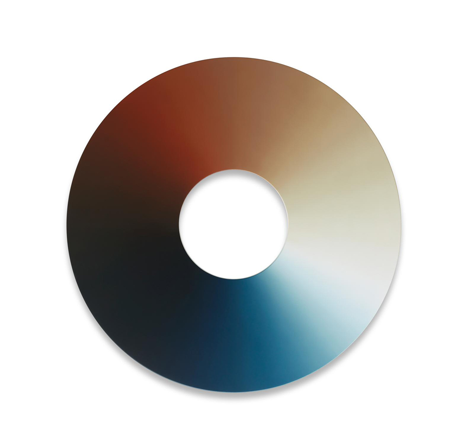 Eliasson Colour Experiment no. 58