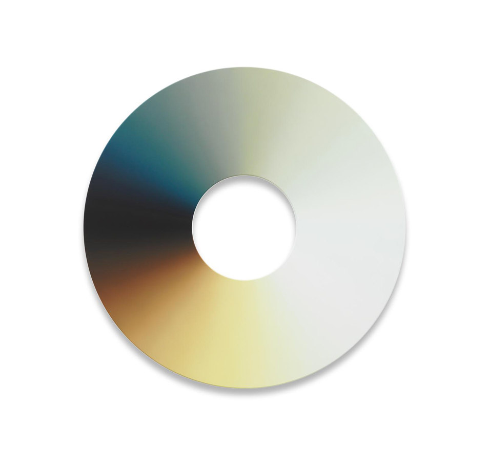 Eliasson Colour Experiment no. 63