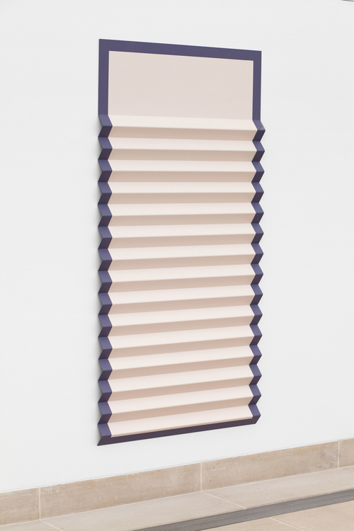 Lisa Williamson Bed Shade with Margins