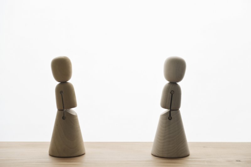 Kokeshi Bouroullec 1