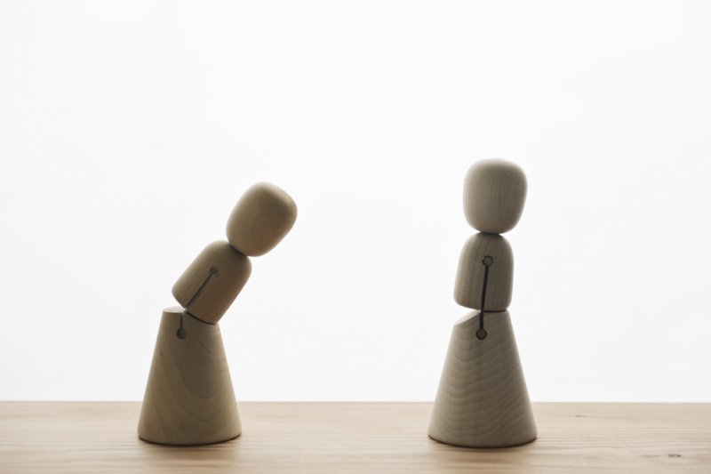 Kokeshi Bouroullec 2
