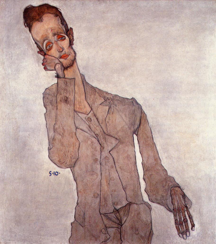 portrait-of-karl-zakovsek-1910