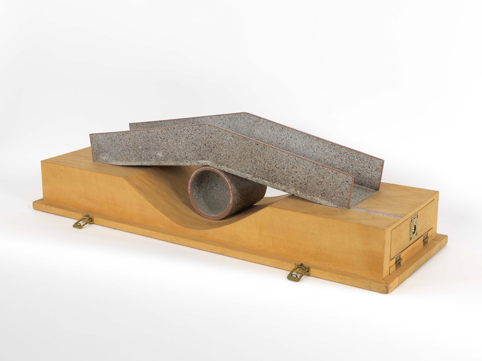 Armajani NOAA Bridge