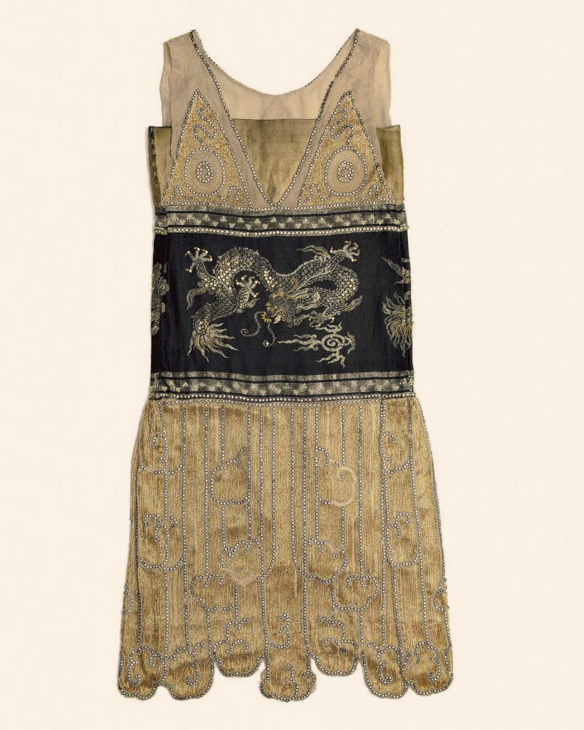 JEANNE-PAQUIN-vestido-de-noche-Chimère-1925-820x1024 copia