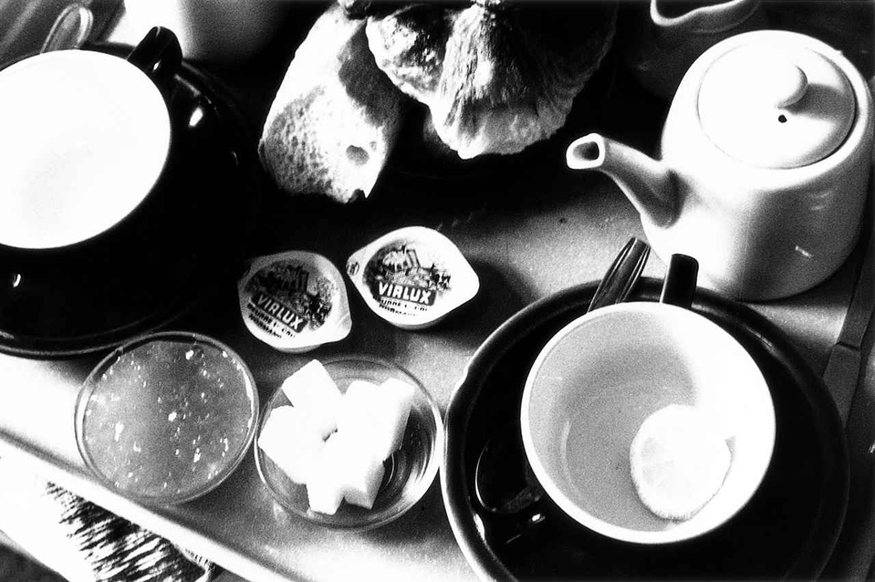 Takuma Nakahira, Untitled, 1971