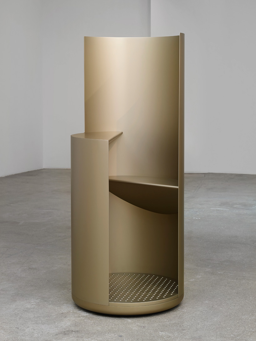 konstantin grcic hieronymus