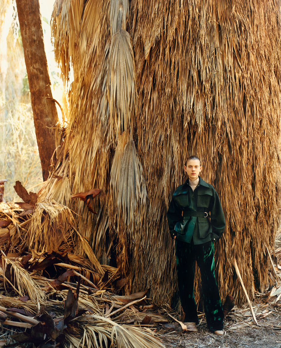 Celine-PreFall-2016-Ally-Ertel-Frederikke-Sofie-by-Zoe-Ghertner-01