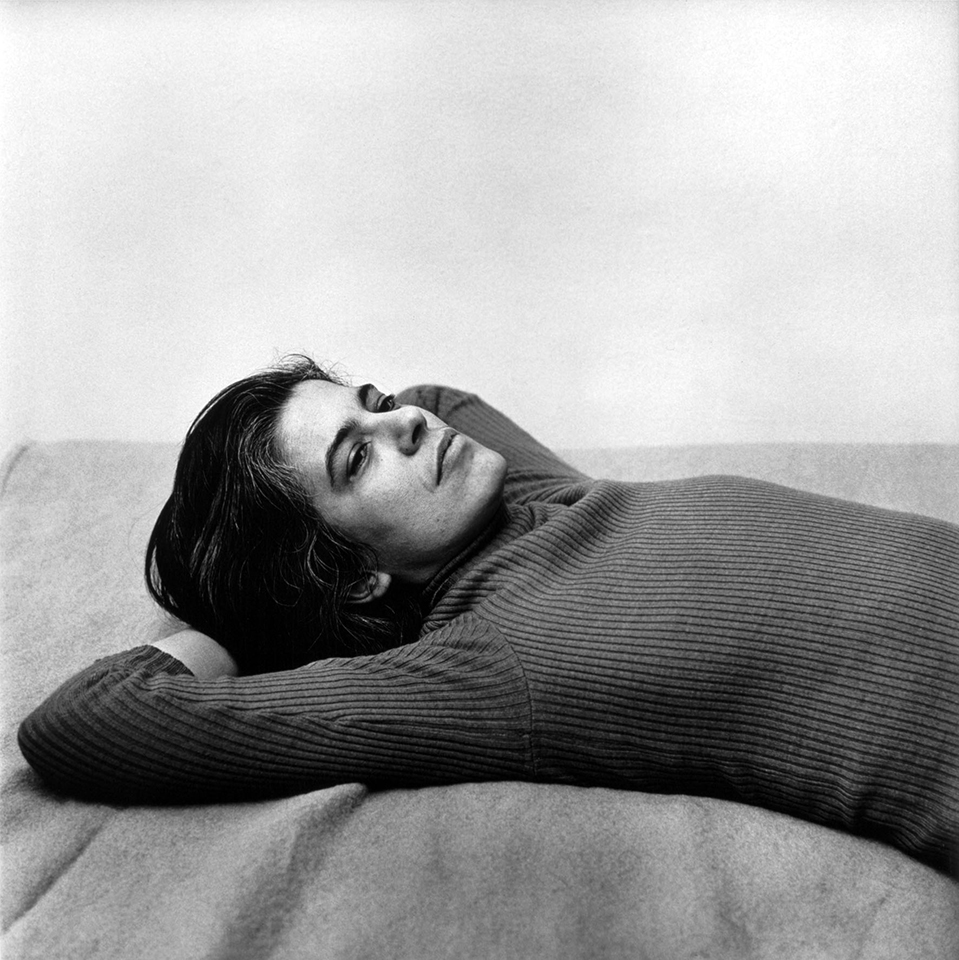 2.-Peter-Hujar-Susan-Sontag-1975-gelatin-silver-print-copyright-The-Peter-Hujar-Archive-LLC-courtesy-Pace-MacGill-Gallery-New-York