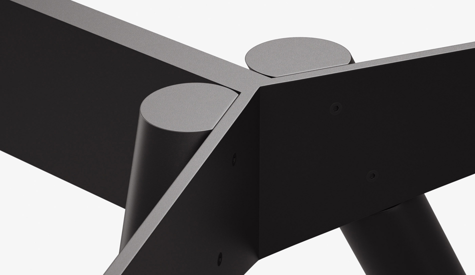 NewTendency Masa Table