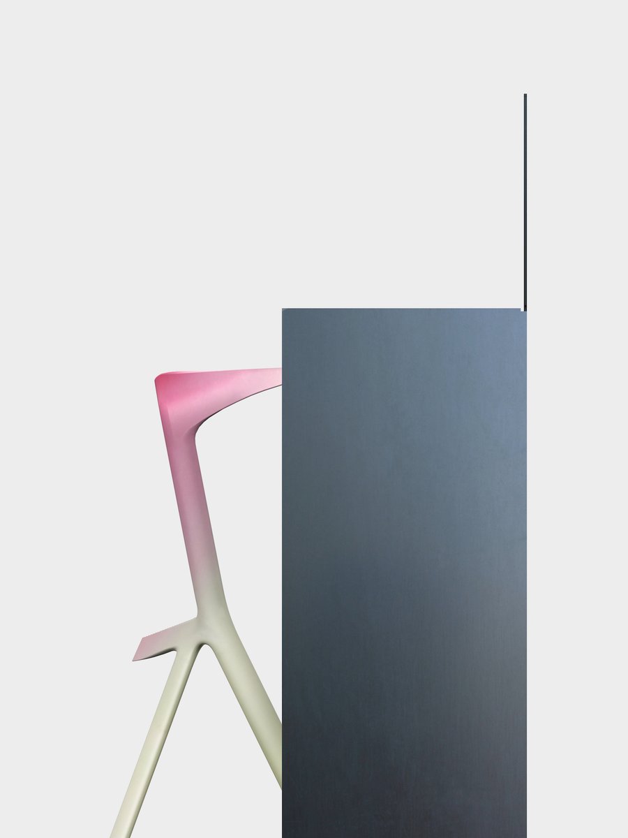 konstantin grcic playtime