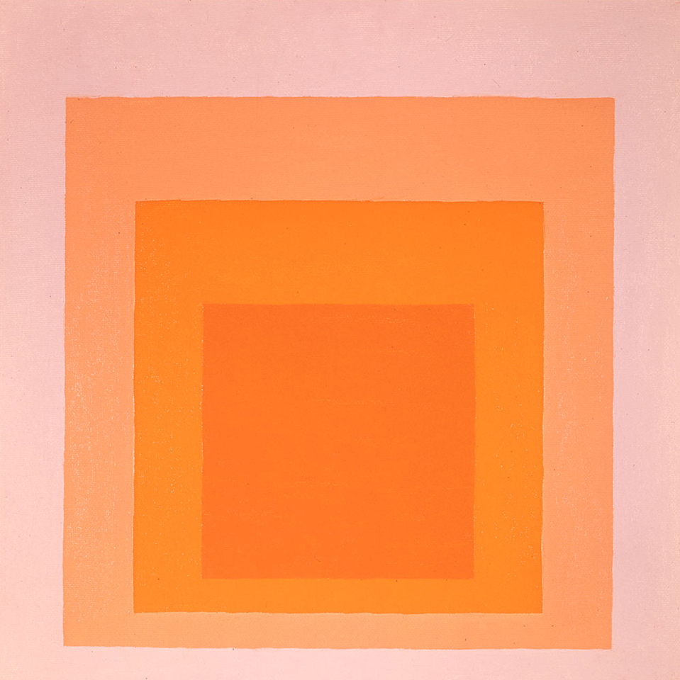 joseph albers