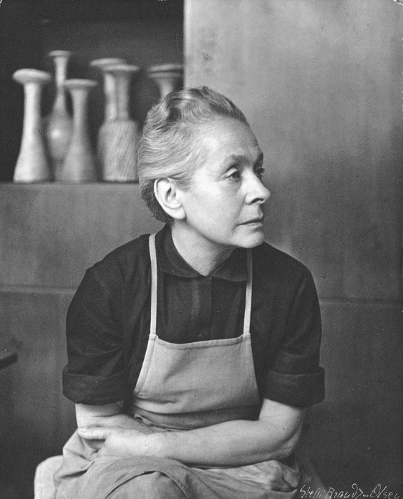 lucie rie
