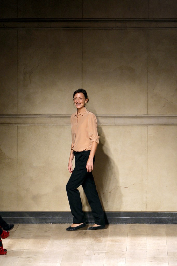 phoebe philo the milanese