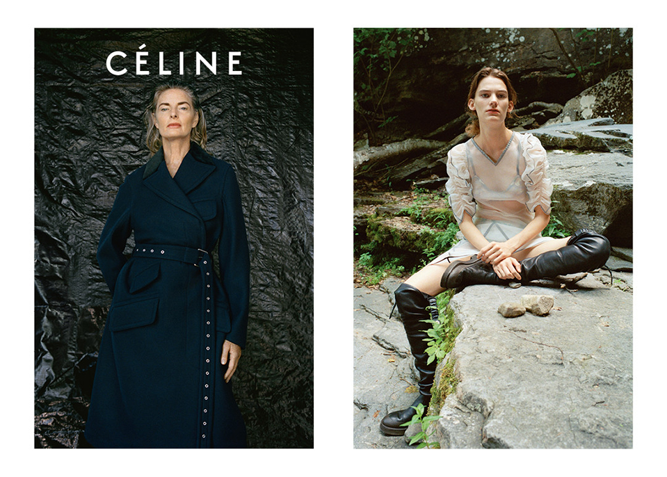 the milanese celine_digital_-_worldwide_-_campaign_-_spring_17_-_1080x773_px_-4