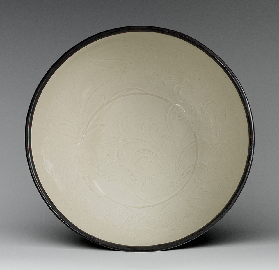 Working Title/Artist: Basin Department: Asian Art Culture/Period/Location:  HB/TOA Date Code:  Working Date: 11th-12th century mma digital photograph dp100711 shot 8-01