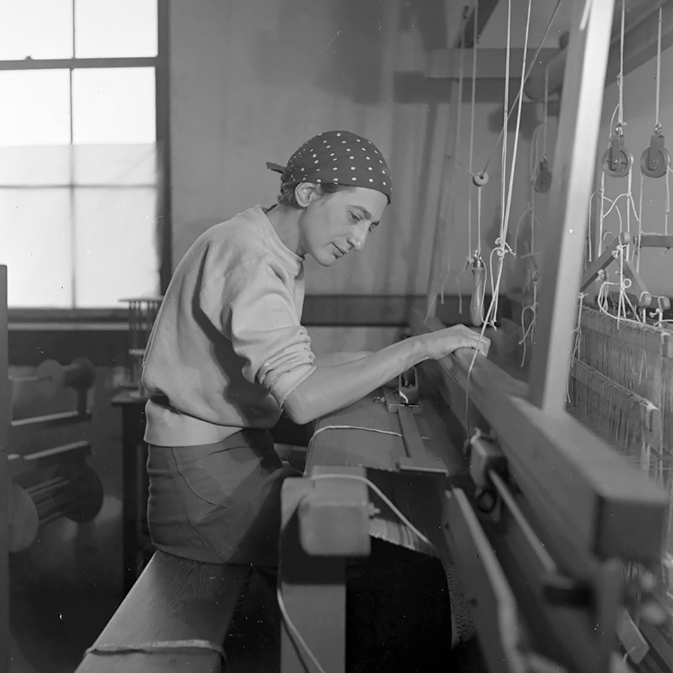 anni albers