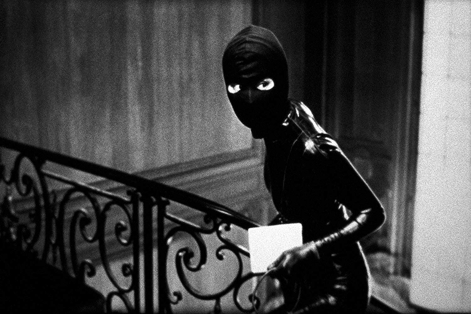 irma vep