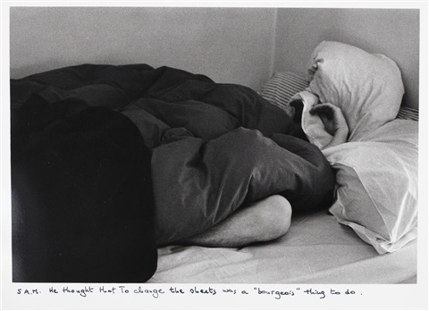 sophie-calle-the-sleepers-(bob-garison,-third-sleeper)-2