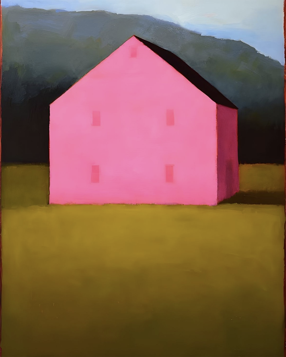 Spring Fling by Tracey Helgeson 2020